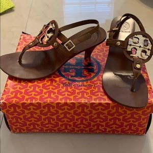 Tory Burch Heels